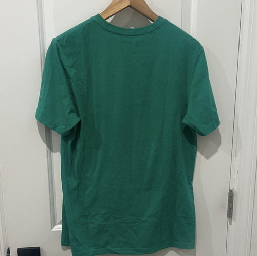 Patagonia‎ Teal Slim Fit T-Shirt
