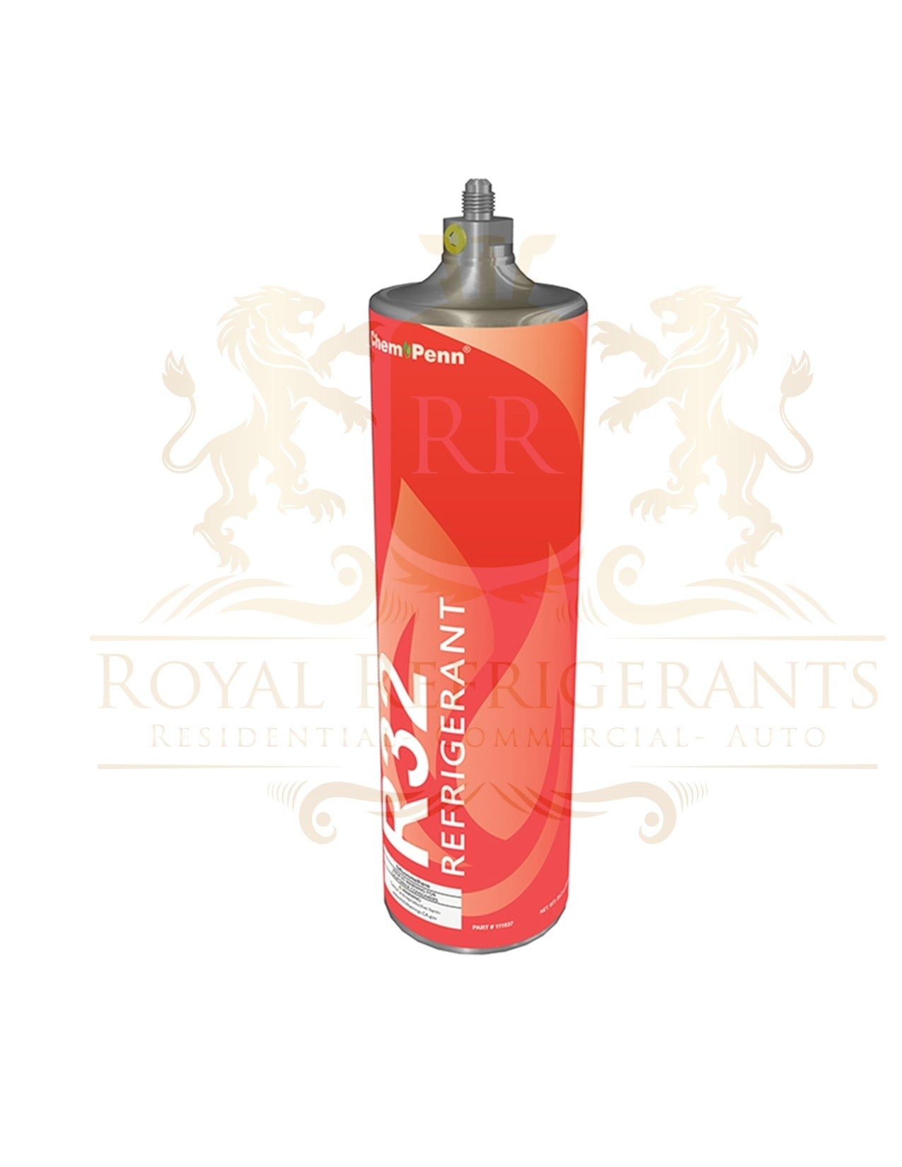 R32 Refrigerant- 28.2 oz/ 1.8lb MADE IN USA