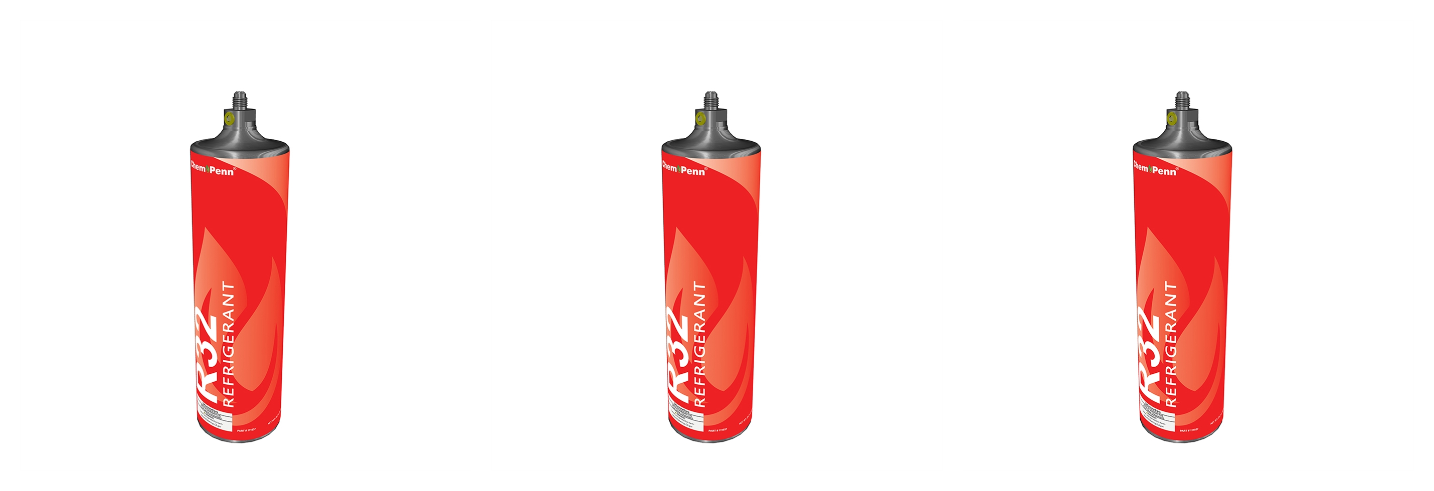 R32 Refrigerant- 28.2 oz/ 1.8lb MADE IN USA